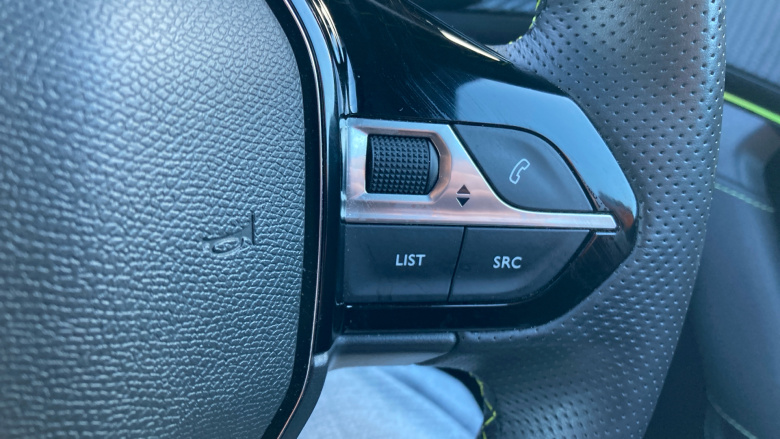 Peugeot 2008 1.2 PureTech 130 GT 5dr Petrol Estate